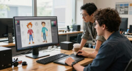 Disney Agrees To Hire The Majority Of Character.AI’s Workforce