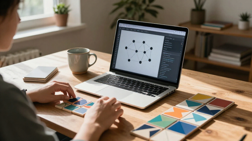 Dots, Bots, And Math: What AI Means For A World Of Abundant Intelligence