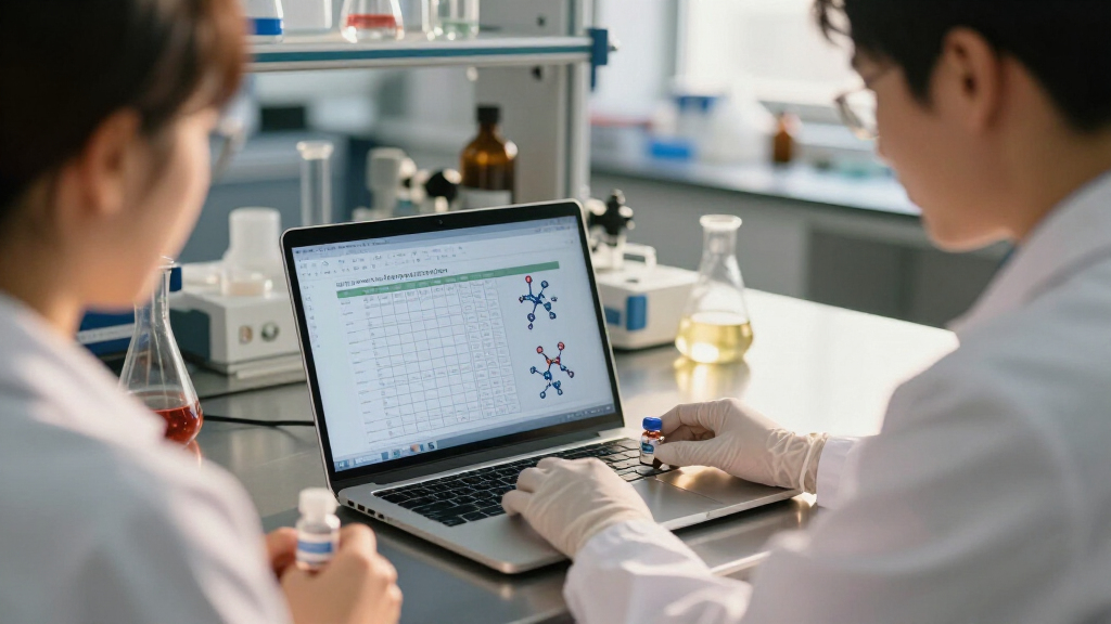 Early Progress On Accelerating Drug Development With Claude – Anthropic