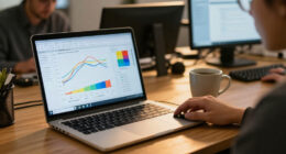 Ensemble Forecasting With IBM Granite Time-series Models