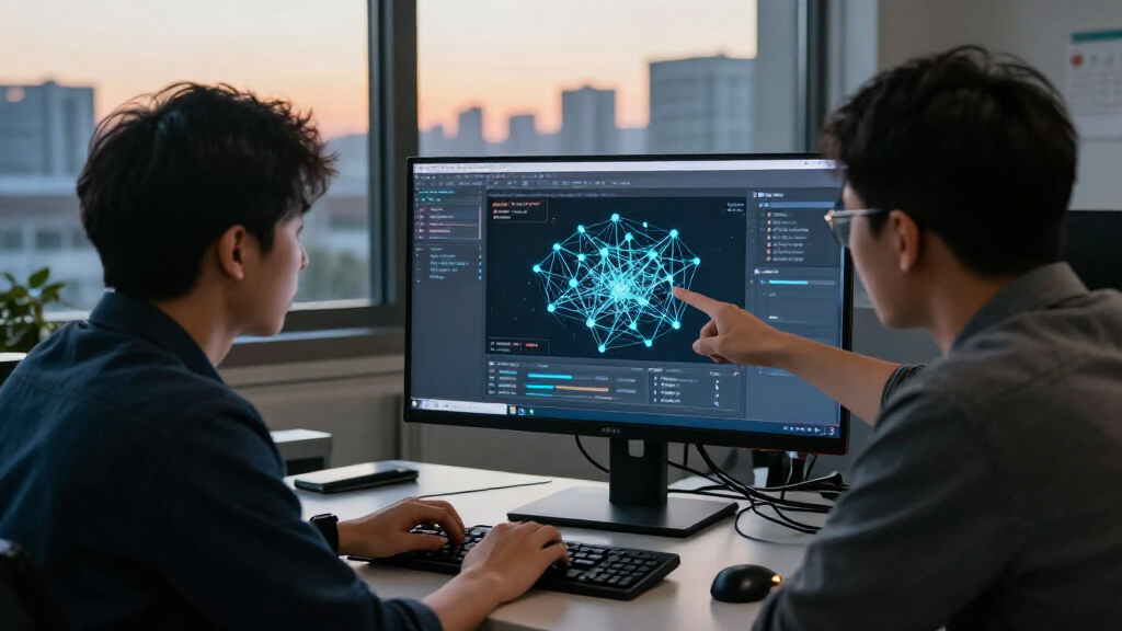 Four Months After Founding, China's Apex Intelligence Releases 35B Research Model; Chen Yongchao Says AI Self-Improvement Is Stuck On 'Taste'