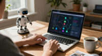 From Dots To Bots: Six Ideas Behind This Month’s AI News