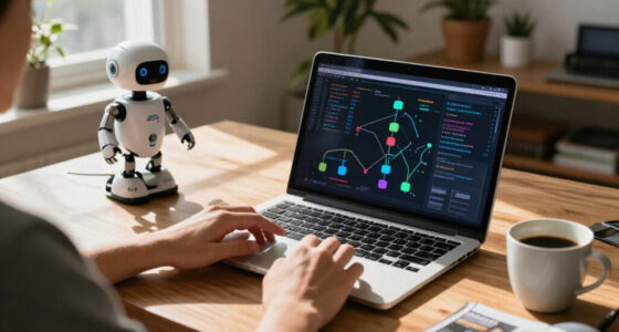 From Dots To Bots: Six Ideas Behind This Month’s AI News