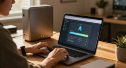 Granite Switch 4.1.1 — Update Models Like You Update Software