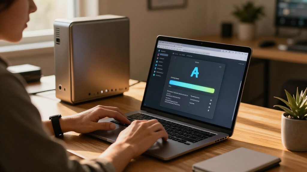 Granite Switch 4.1.1 — Update Models Like You Update Software