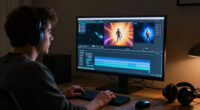 Grok Releases Seven Minutes Of Its AI-Made Odyssey Series – Startup Fortune
