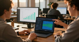 How Above The Line More Than Doubled Its Sales Pipeline In One Month With Grok Bot – xAI