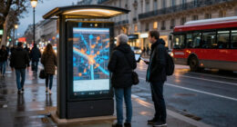 How AI Growth Helped JCDecaux Find An Unexpected Market Opportunity