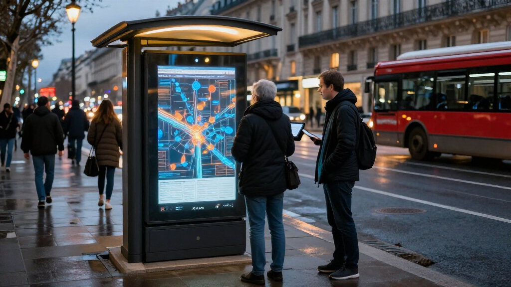 How AI Growth Helped JCDecaux Find An Unexpected Market Opportunity