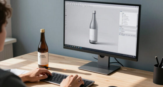 How An AI-Driven Workflow Renders KIRIN EXPRESS’s Floating-Seam Journey
