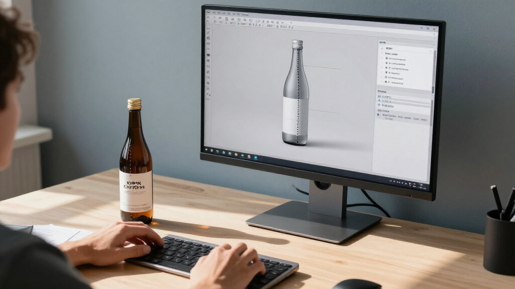 How An AI-Driven Workflow Renders KIRIN EXPRESS’s Floating-Seam Journey