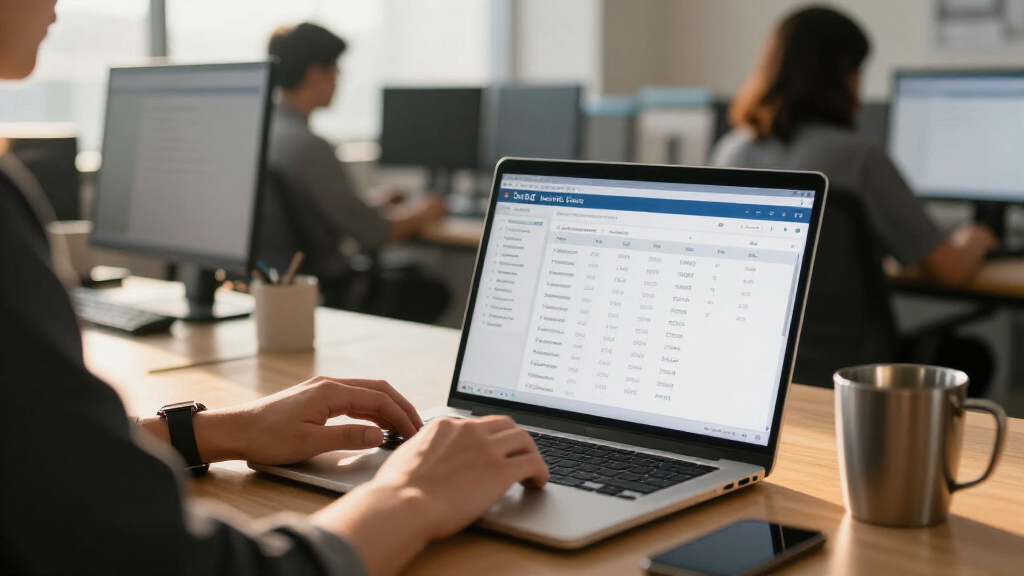 How B2B SaaS Can Support Defense Cybersecurity Compliance