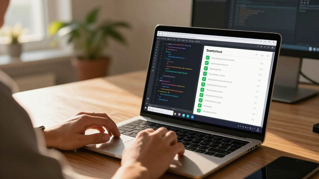How Claude Uses AI To Write Code And Automatically Check Its Safety