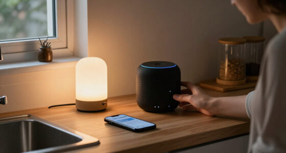 How Could AI Spread Across Smart Devices Like A ‘Digital Slime Mold’?