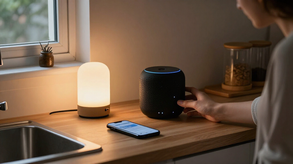 How Could AI Spread Across Smart Devices Like A ‘Digital Slime Mold’?