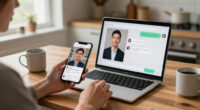 How Deepfake Ads And Chatbot Answers Featured In The First AI Midterms