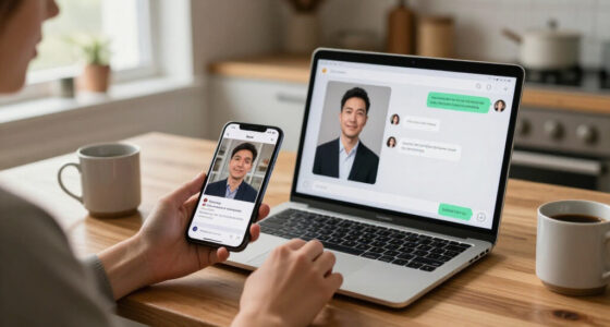 How Deepfake Ads And Chatbot Answers Featured In The First AI Midterms