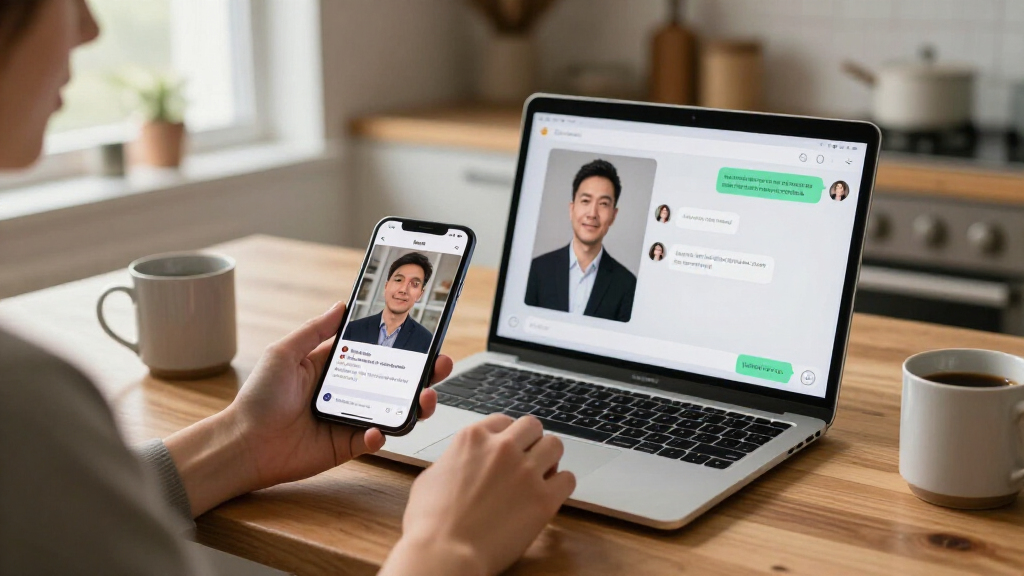 How Deepfake Ads And Chatbot Answers Featured In The First AI Midterms