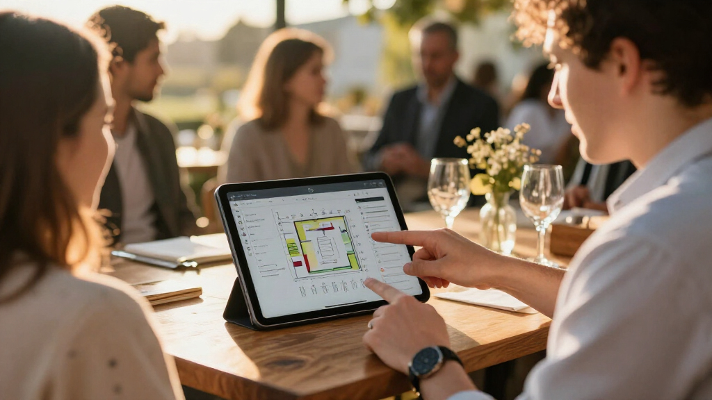 How Event Pros Can Keep Client Disagreements On Track