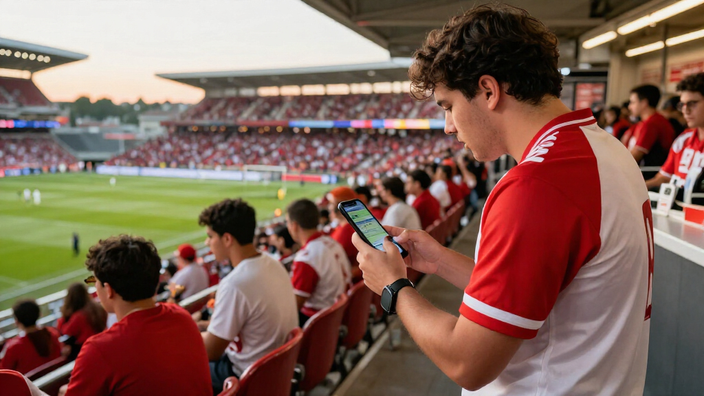 How Fanatics And OpenAI Streamline The Fan Experience