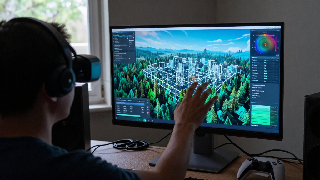 How Genie 4 Creates Interactive Worlds, And Where It Falls Short