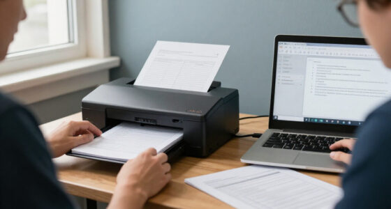 How OCR Helps Small Organizations File Scanned Documents