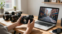 How To Choose Among 10 Best Camera Lenses For AI In 2027