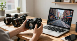How To Choose Among 10 Best Camera Lenses For AI In 2027