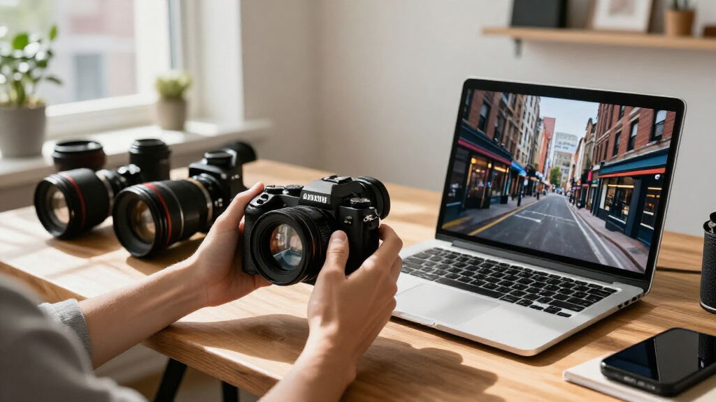 How To Choose Among 10 Best Camera Lenses For AI In 2027