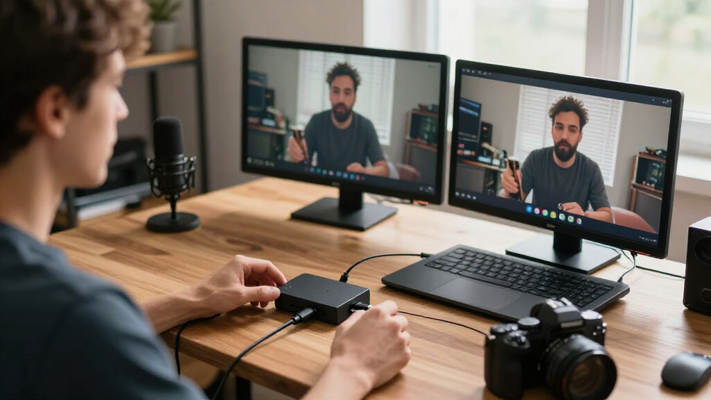 How To Choose Among The 10 Best Capture Cards For 2027