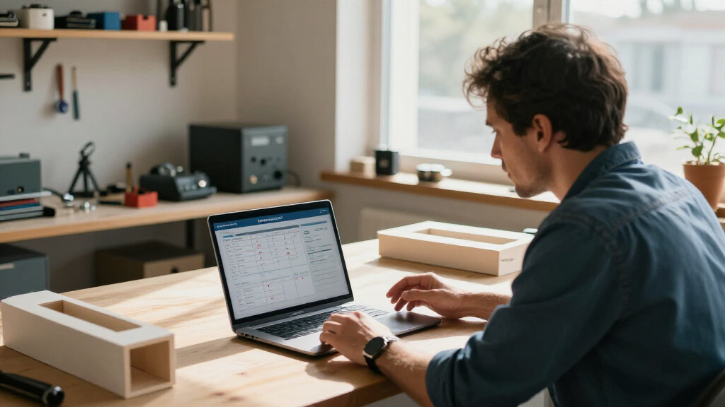 How To Match Your Skills To An SMB Acquisition Opportunity