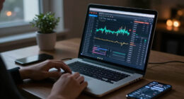 Inside The Binance Hack: Following The Money Minute By Minute