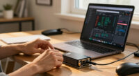 Intel D270 GPU AI Accelerator–Up To 480 GB LPDDR5X