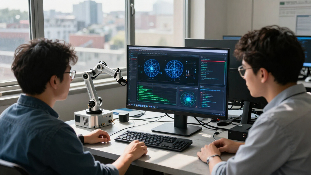 Introducing The SpaceX Super Intelligence Partner Network – xAI