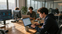 It Took Just 12 Hours For An AI Start-up Founded By ex-DOGE Staffers To Break Into Anthropic – The Washington Post