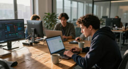 It Took Just 12 Hours For An AI Start-up Founded By ex-DOGE Staffers To Break Into Anthropic – The Washington Post