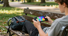 Looking For Portable Play? 10 Best Gaming Handhelds For 2027