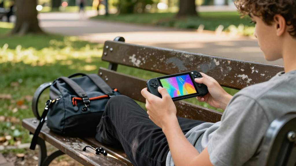 Looking For Portable Play? 10 Best Gaming Handhelds For 2027