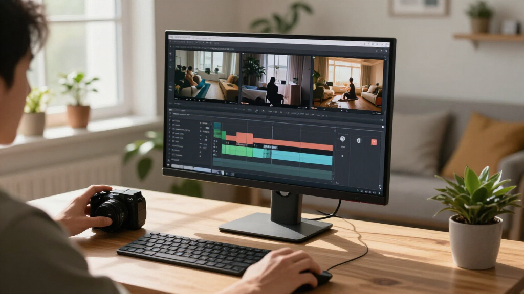Meet The 4 Best AI Video Generators In 2027