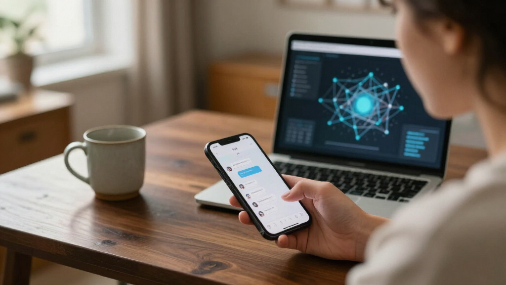 Musk Warns Superintelligence Could “One-Shot” Humanity, Same Day Pushes Grok Onto iPhone Side Button – BigGo Finance