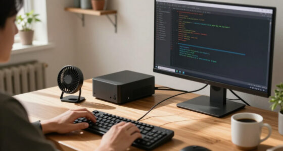 Need A Mini PC For Local AI? 9 Options To Explore In 2027