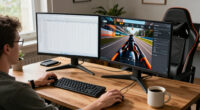 Need One Screen For Work And Gaming? 10 Best Ultrawide Monitors For 2027