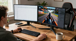 Need One Screen For Work And Gaming? 10 Best Ultrawide Monitors For 2027