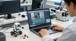 Nvidia’s Flora Could Change Robot Video Labeling Costs, But Check The License