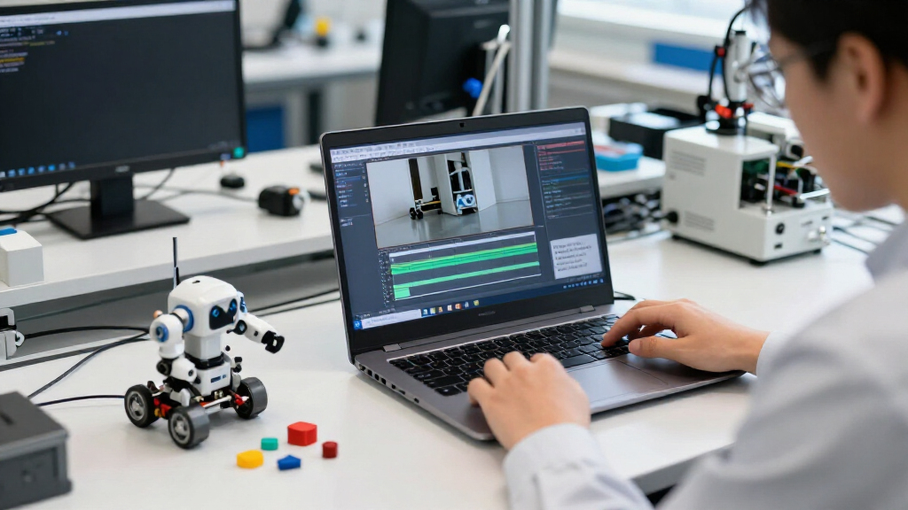 Nvidia’s Flora Could Change Robot Video Labeling Costs, But Check The License