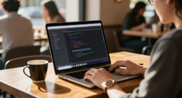 One Month Coding With GLM 5.3 Flash
