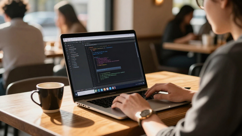 One Month Coding With GLM 5.3 Flash