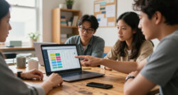 Open-source Tools For Nonprofits: How A Switching Service Can Help