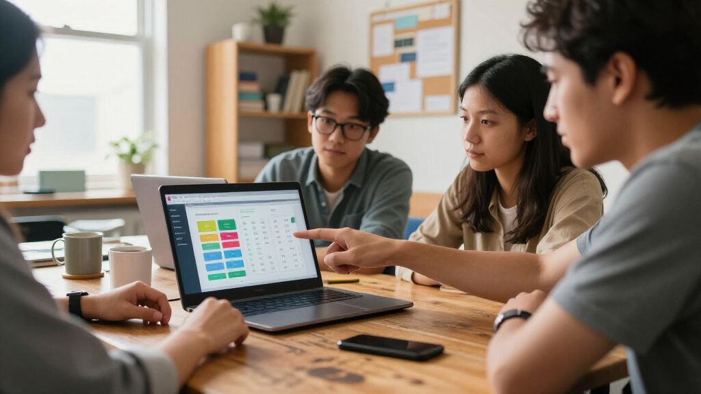 Open-source Tools For Nonprofits: How A Switching Service Can Help