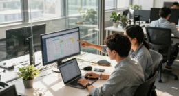 OpenAI And ServiceNow Expand Partnership Across Enterprise Workflows